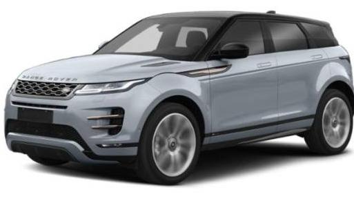 LAND ROVER RANGE ROVER EVOQUE 2023 SALZL2FX0PH225666 image